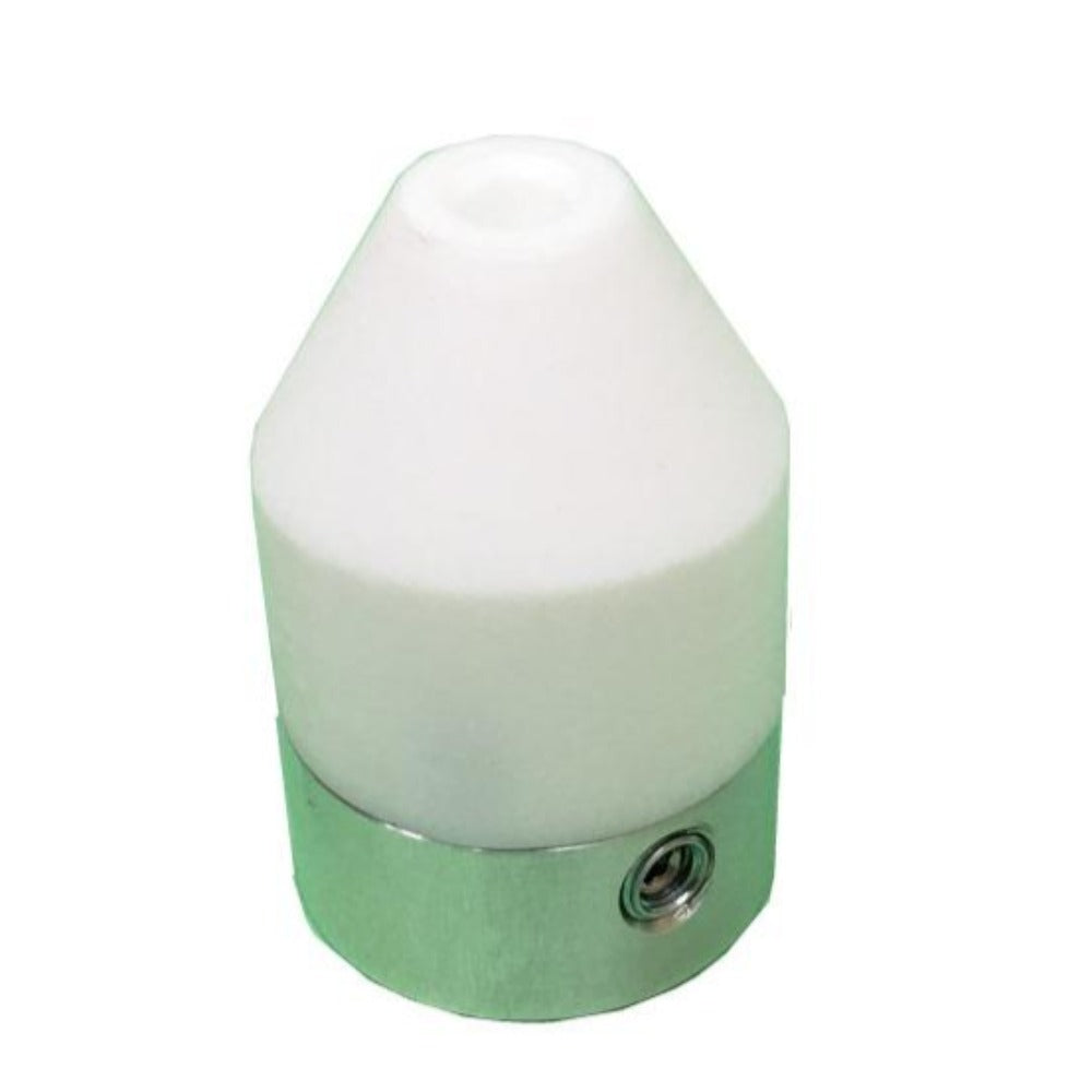 Corner Welding Shoe dengan holder untuk Munsch Mini Extruder - Wadamart