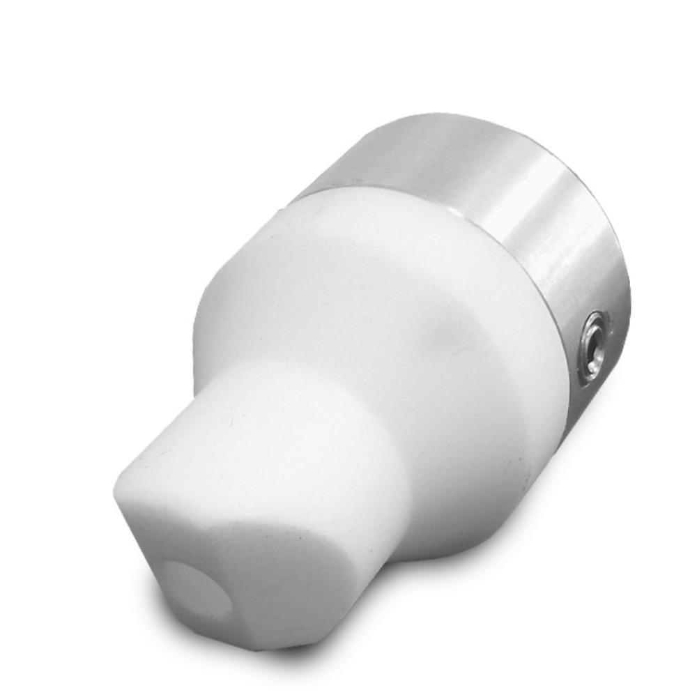 Fillet Welding Shoe dengan holder untuk Munsch Mini Extruder - Wadamart