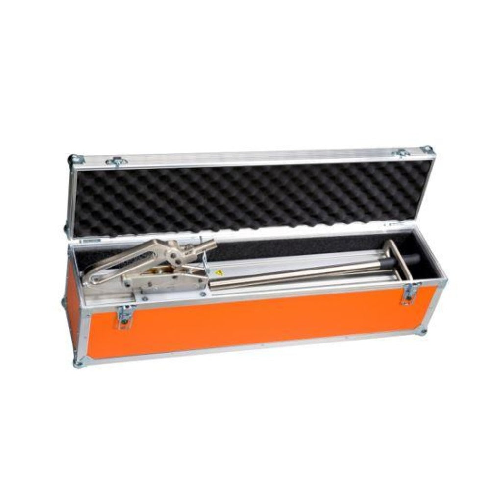 Transportcase Coupon Cutter / Kotak Peti Pengiriman-Penyimpanan Coupon Cutter - Wadamart