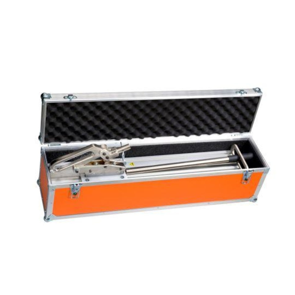 Transportcase Coupon Cutter / Kotak Peti Pengiriman-Penyimpanan Coupon Cutter - Wadamart