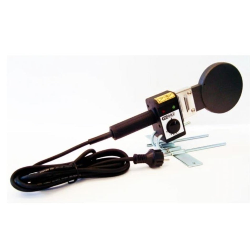 K S TOOLS HAND HELD HEATING ELEMENTS Ø 120MM - Wadamart