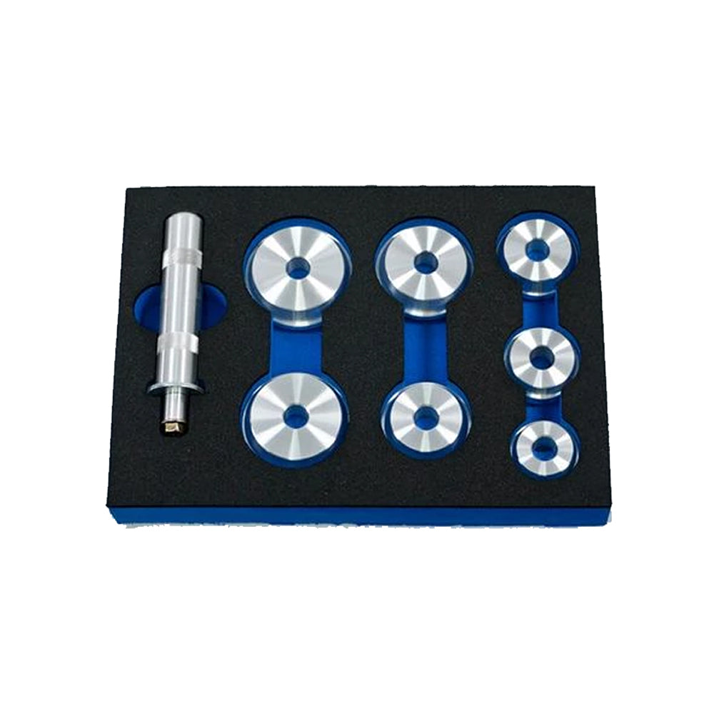 8 PCS BEARING RACE & SEAL DRIVER SET - Wadamart