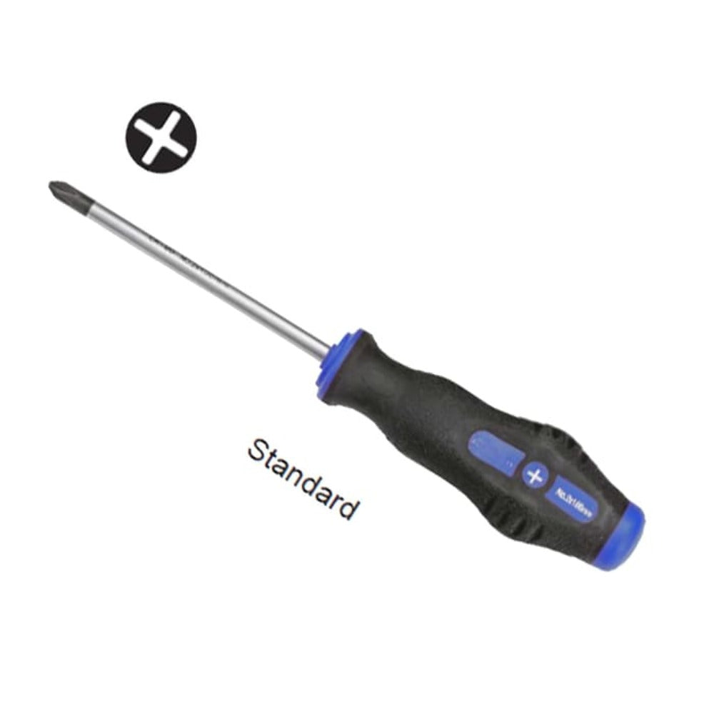 Standard Phillips Screwdriver PH - Wadamart