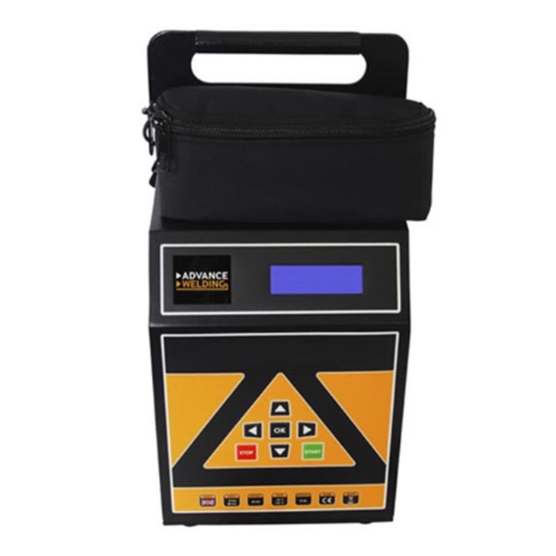 Electrofusion Welder ATS250, 16 - 400mm - Wadamart