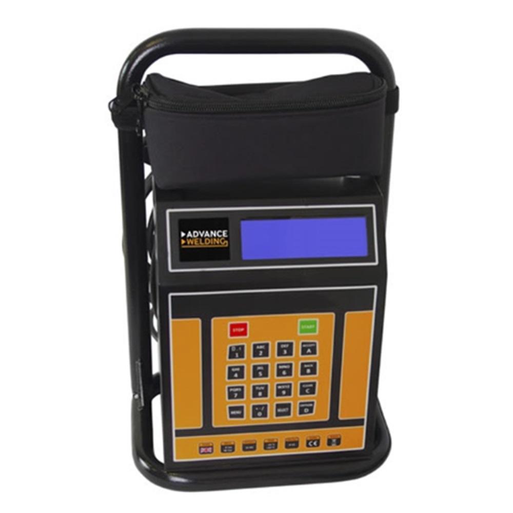 Electrofusion Welder ATS500, 16 - 710mm - Wadamart