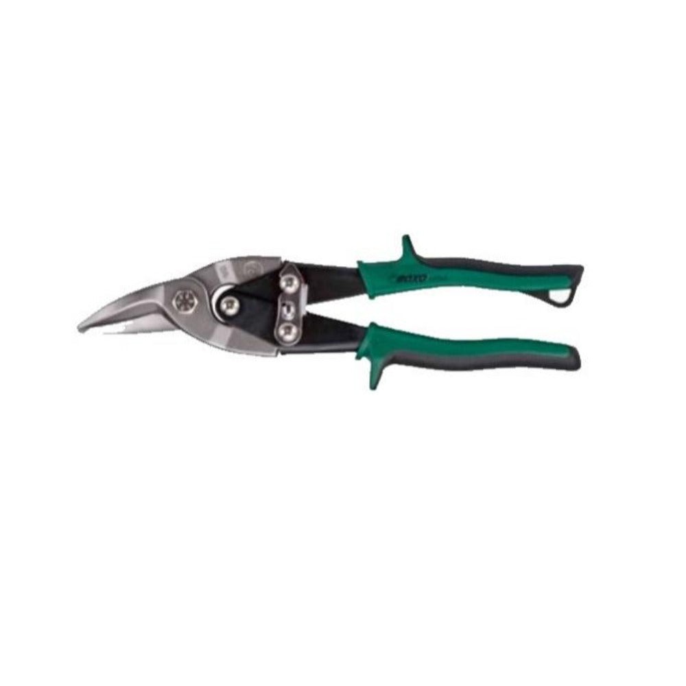 Tin Snip Right Cut size 10" - Wadamart