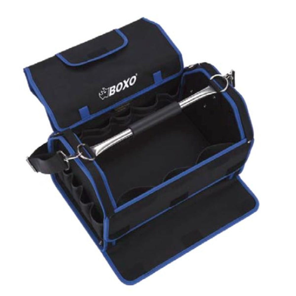 Fabric Tool Bag - Wadamart