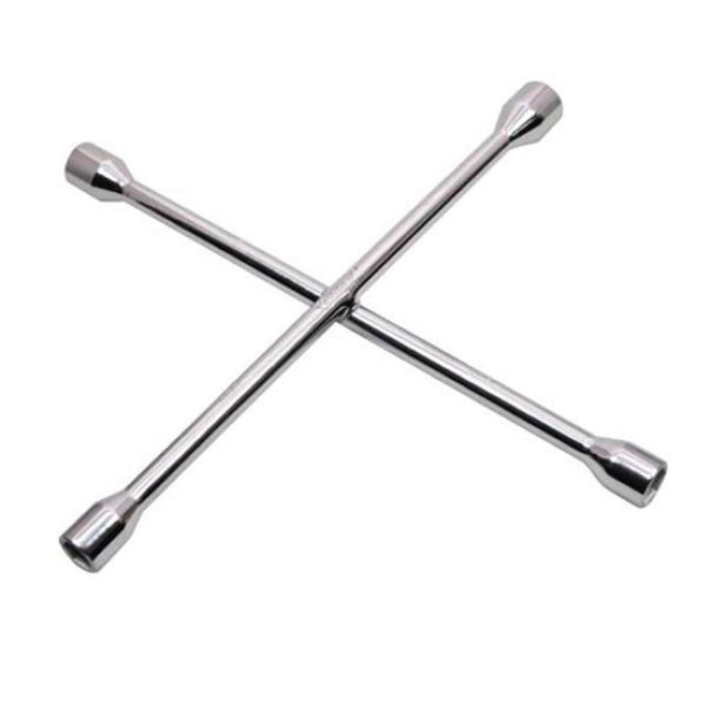 16" Fixed Cross Socket Wrench - Wadamart