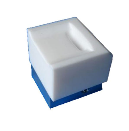 Overlap Film Welding shoe untuk MUNSCH Extruder Series 32 to 65 - Wadamart