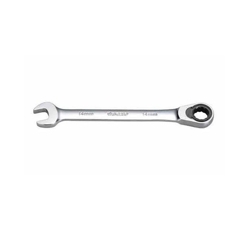 Non-Reversible Ratcheting Wrench - Wadamart