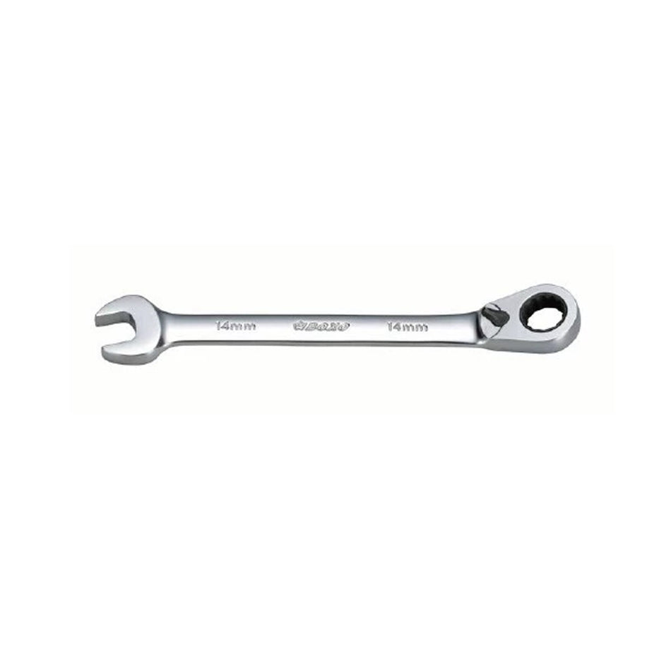 Reversible Ratchet Wrench 13mm - Wadamart