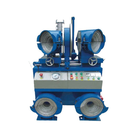 HDG315 Multi-angle Fitting Welding Machine - Wadamart