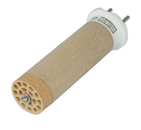 Heating Element for Extruder Weldy - Wadamart