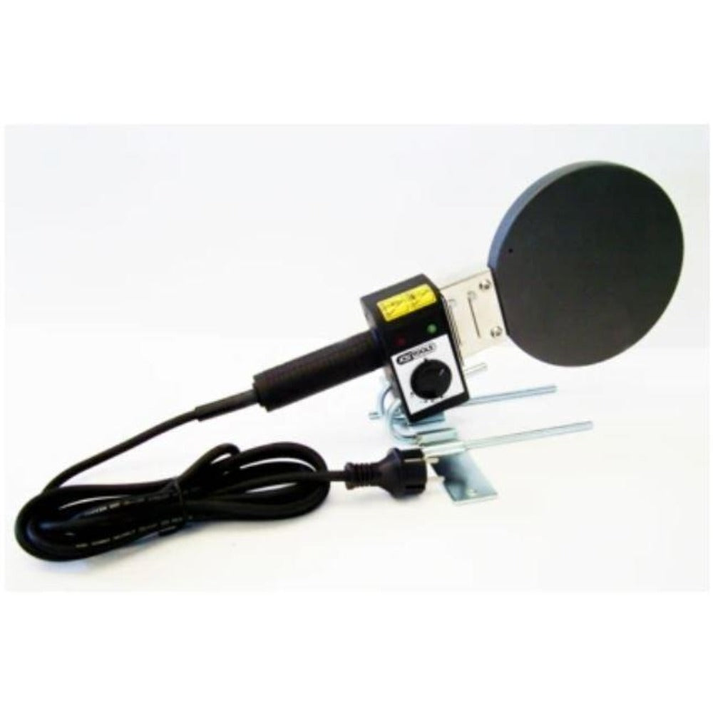 K S TOOLS HAND HELD HEATING ELEMENTS Ø 190MM - Wadamart