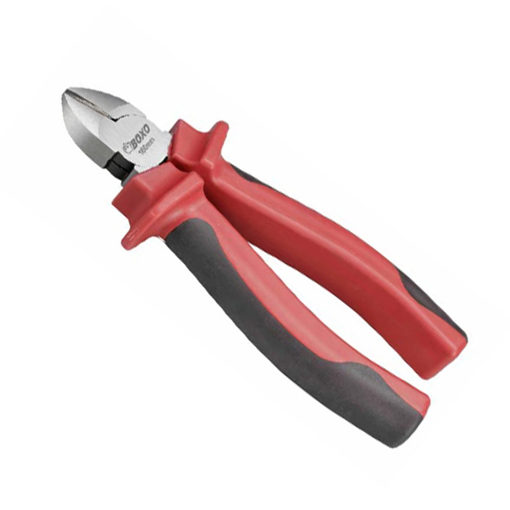 Tang Potong Diagonal - Diagonal Cutting Pliers 6" - Wadamart