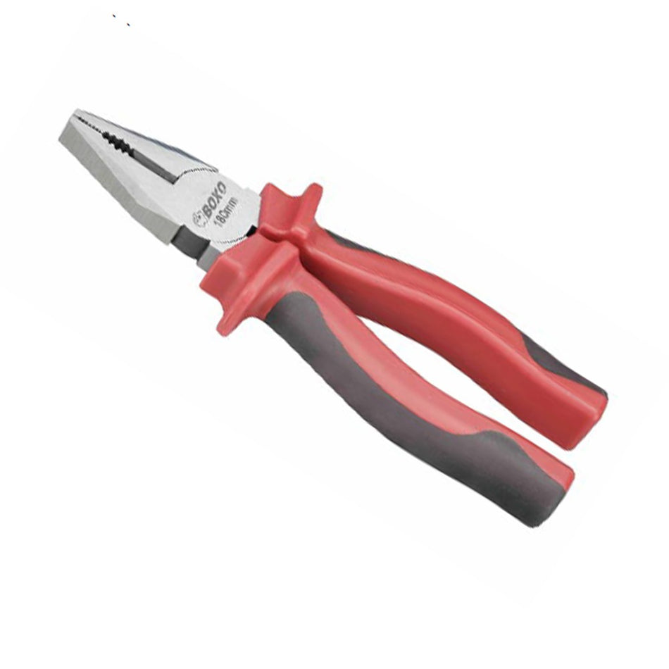 Tang Kombinasi - Combination Pliers 8" - Wadamart