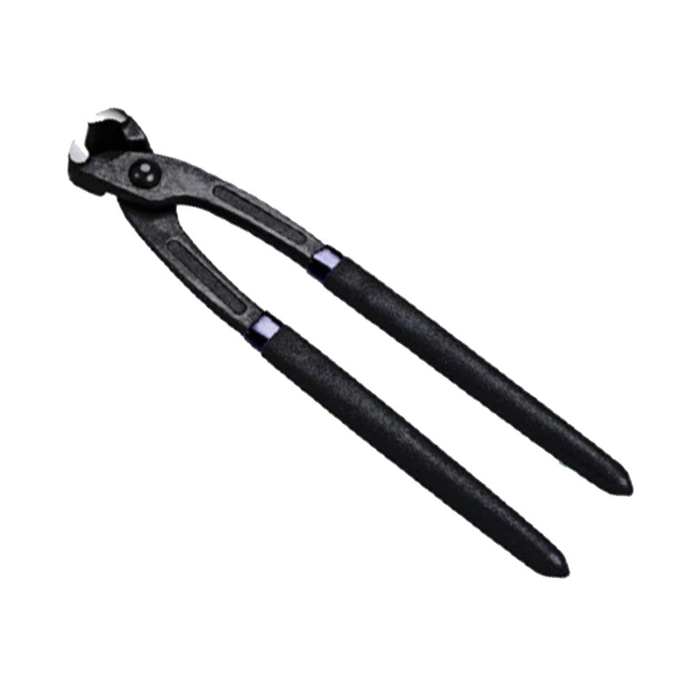 Tang Potong Kawat - End Nippers 8" - Wadamart