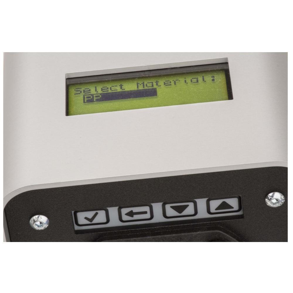 Munsch Mini Extruder - Wadamart