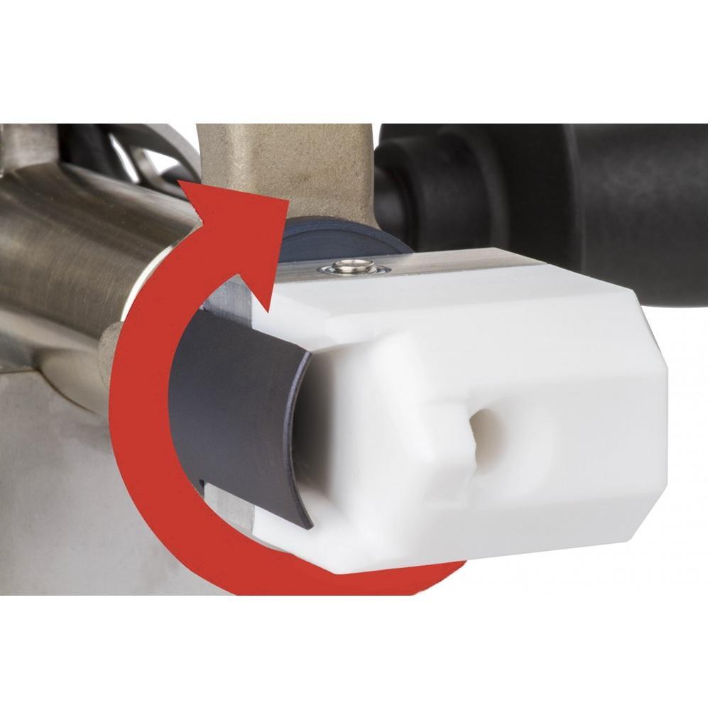 Munsch Extruder MAK-18-S-B - Wadamart