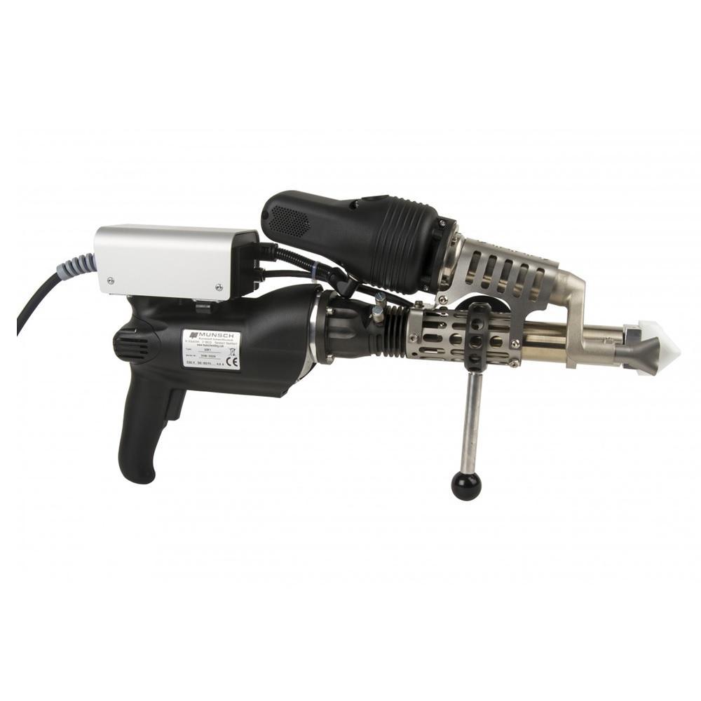 Munsch Extruder MAK-32-B - Wadamart