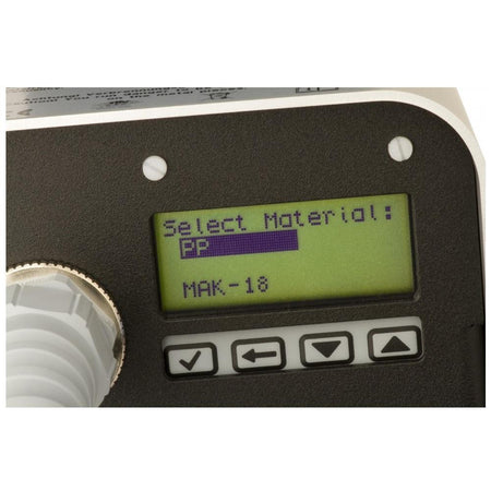 Munsch Extruder MAK-48-D - Wadamart