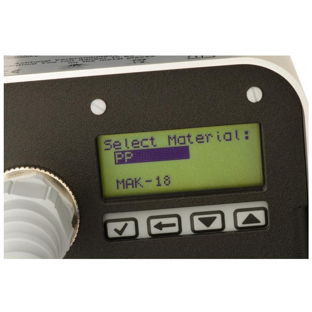 Munsch Extruder MAK-58-D - Wadamart