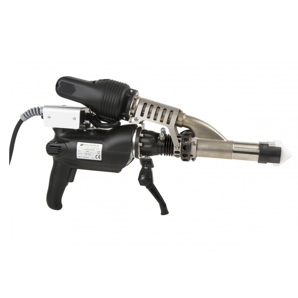 Munsch Extruder MAK-32-S - Wadamart