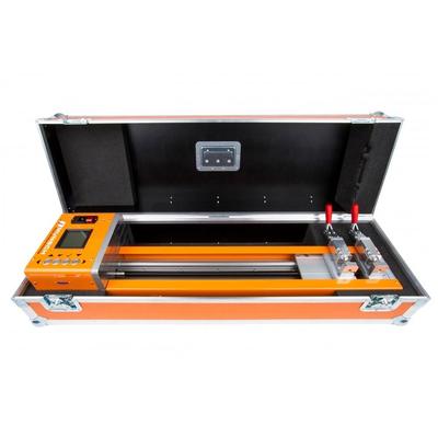 Pull Tester Accura-Dar - Wadamart