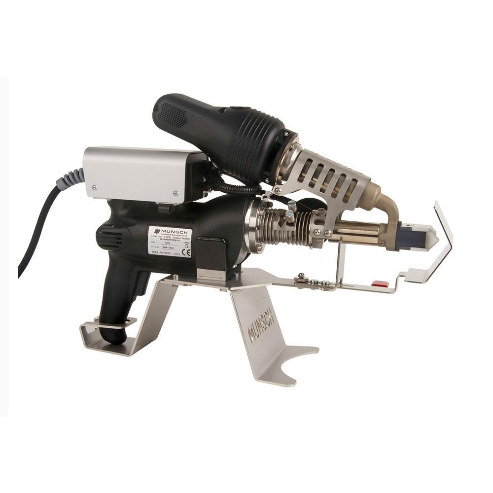 Munsch Extruder MAK-18-B - Wadamart