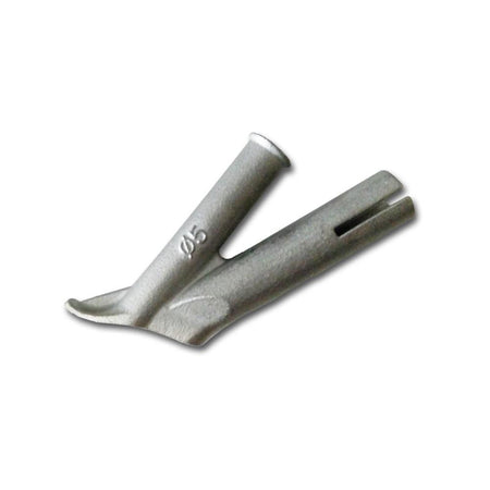 Speed Round Welding Nozzle - Wadamart