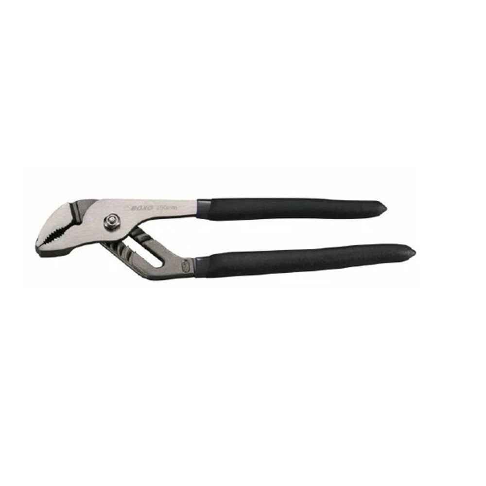 Groove Joint Water Pump Pliers(Vinyl) 10" - Wadamart