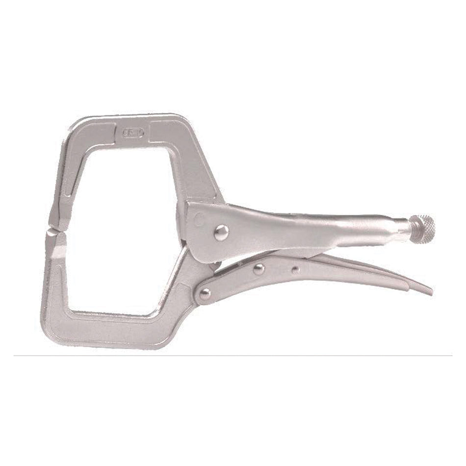 C-Clamp Locking Pliers 11" - Wadamart