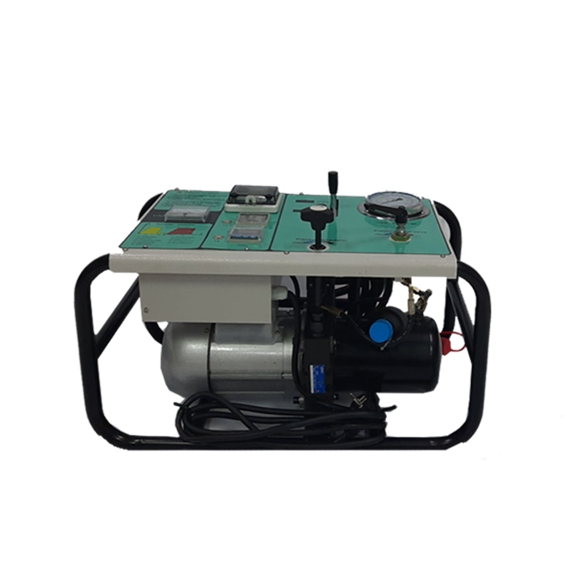 RDC90-315 Welding Machine c/w Clamping Inserts - Wadamart