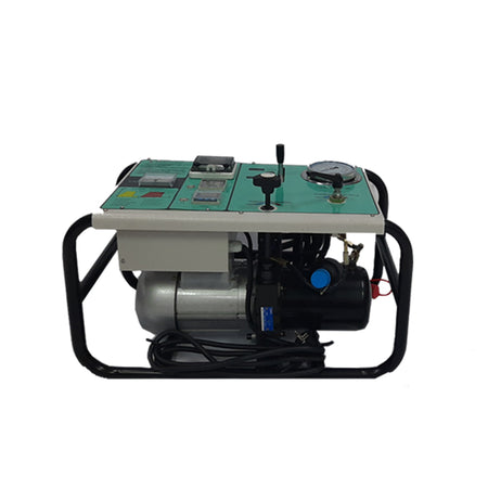 RDC90-315 Welding Machine c/w Clamping Inserts - Wadamart