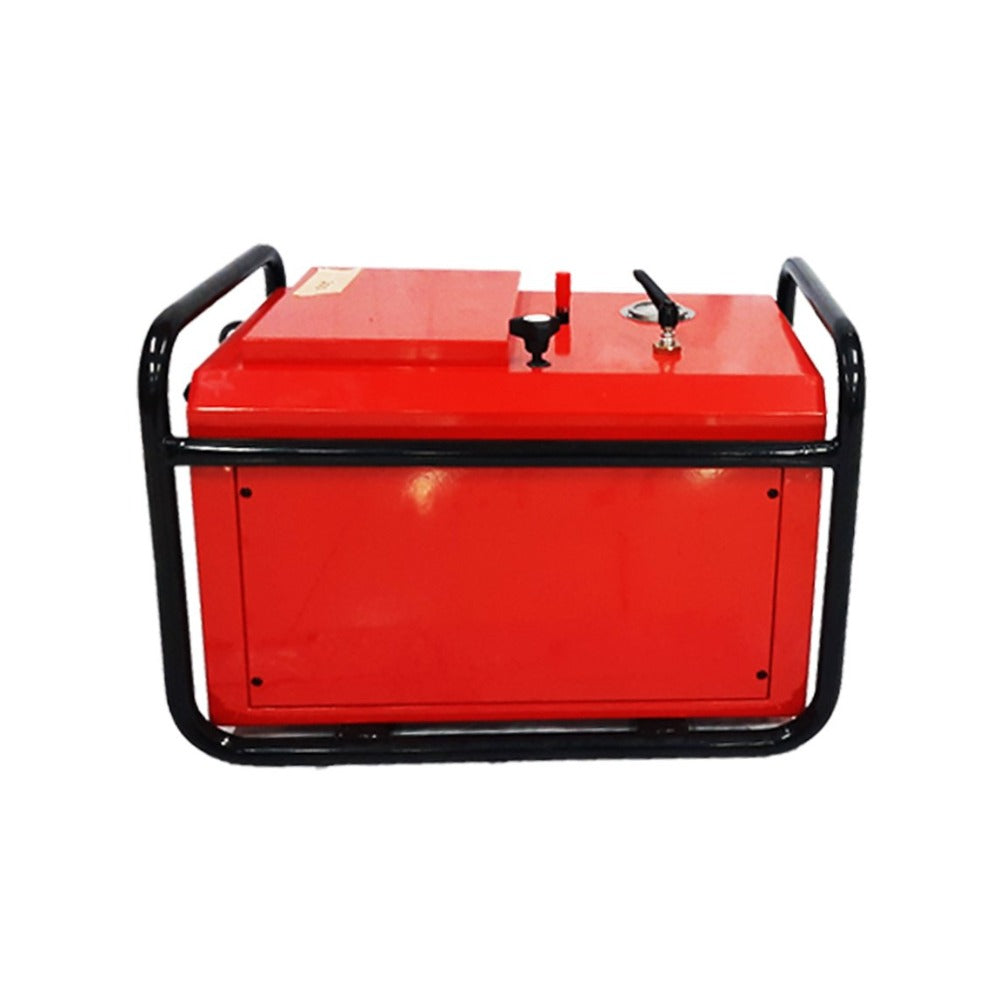 RJC200 Welding Machine c/w Clamping Inserts - Wadamart