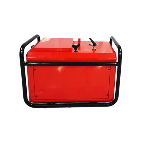 RJC200 Welding Machine c/w Clamping Inserts - Wadamart