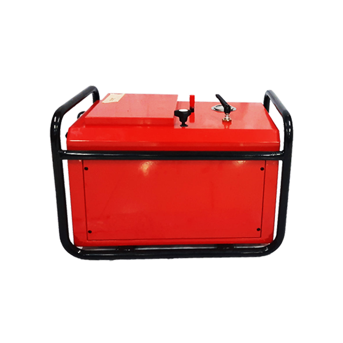 RJC250 Welding Machine c/w Clamping Inserts - Wadamart