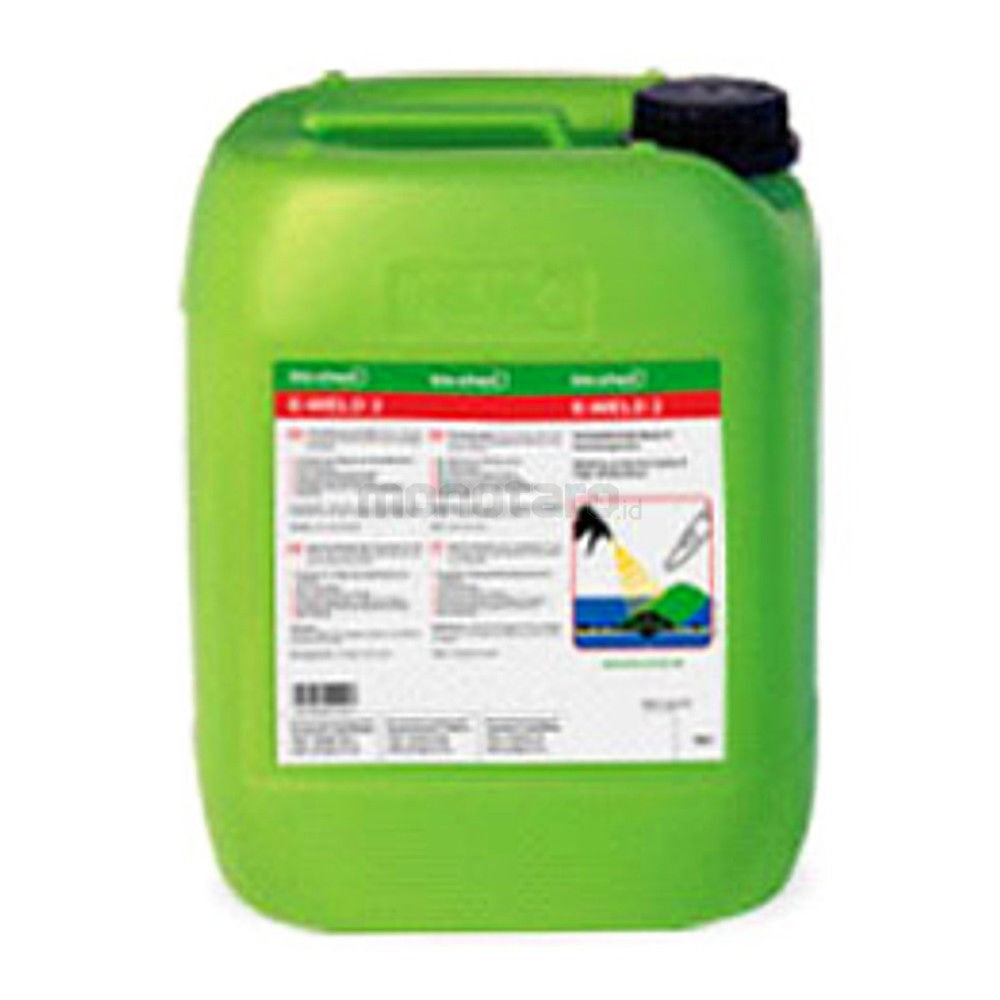 E-Weld 2 Jerrycan 10L - Wadamart