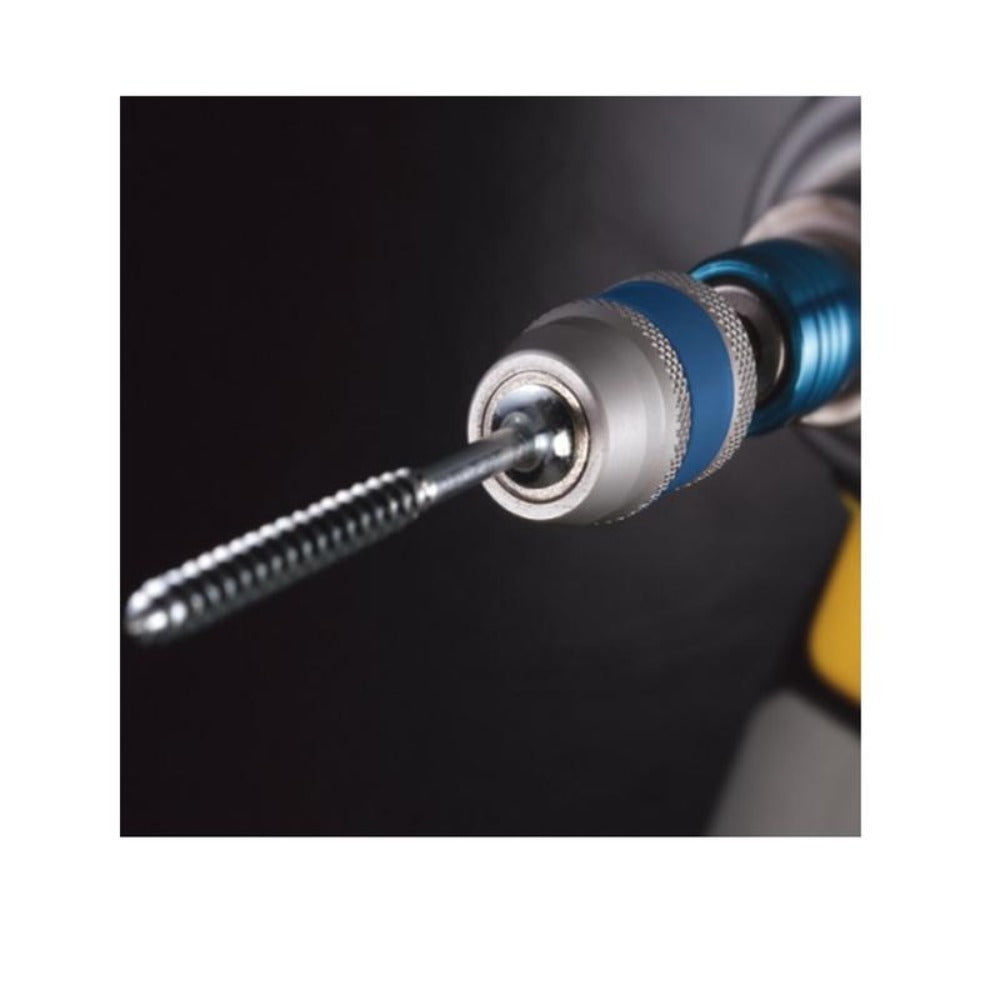 Mag-Lock Bit Holder with Bits, 8 pcs - Wadamart