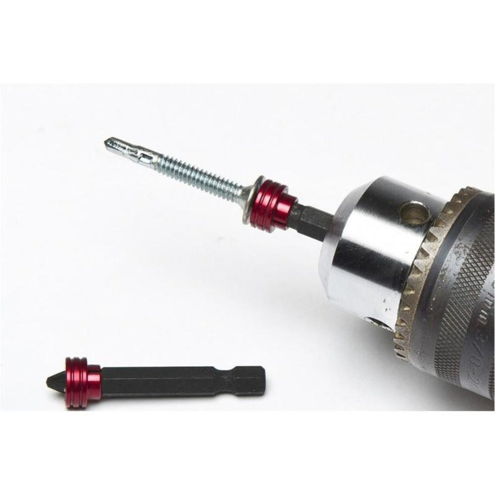 Magnetic Torsion Bits PH2 2pcs - Wadamart