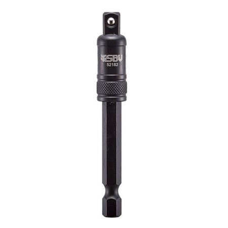 Quick Locking Socket Adaptor, Length: 3" - Wadamart
