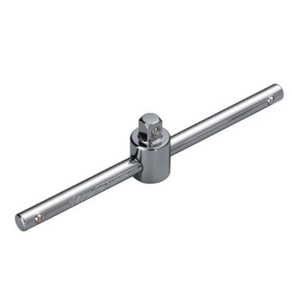 3/8" Dr. Sliding T-Handle - Wadamart