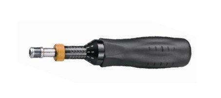 6.3mm Torque Screwdriver 3-15in-lb - Wadamart