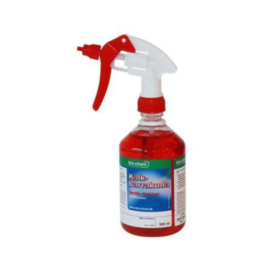 Limescale Barracuda 500ml - Wadamart