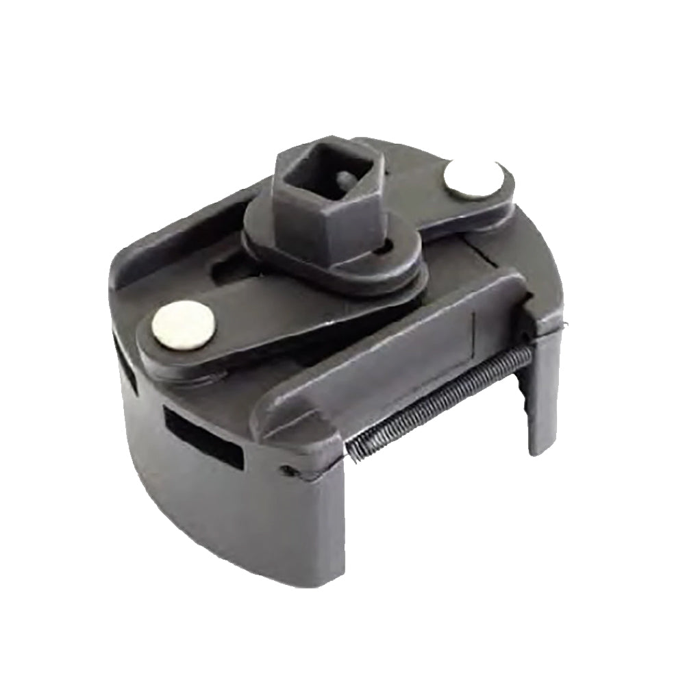 Oil Filter Wrench- Reversible - Wadamart