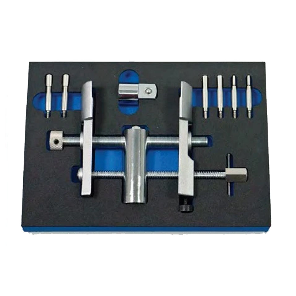 Adjustable Wheel Bearing Lock Nut Wrench - Wadamart