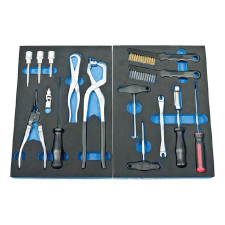 HIGH QUALITY BRAKE TOOL SET - Wadamart