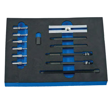 MICRO ENGINEERING PULLER KIT - Wadamart