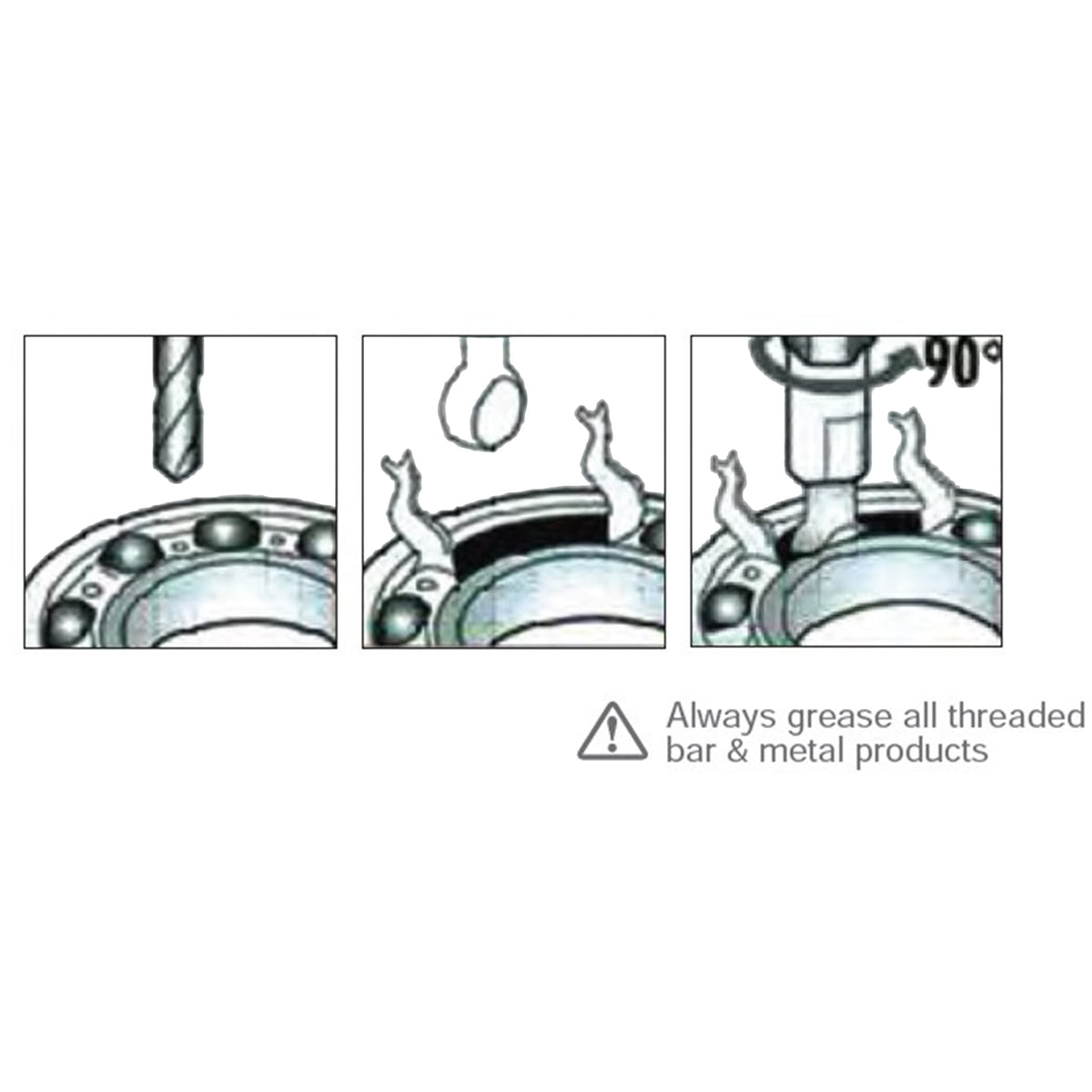 MICRO ENGINEERING PULLER KIT - Wadamart