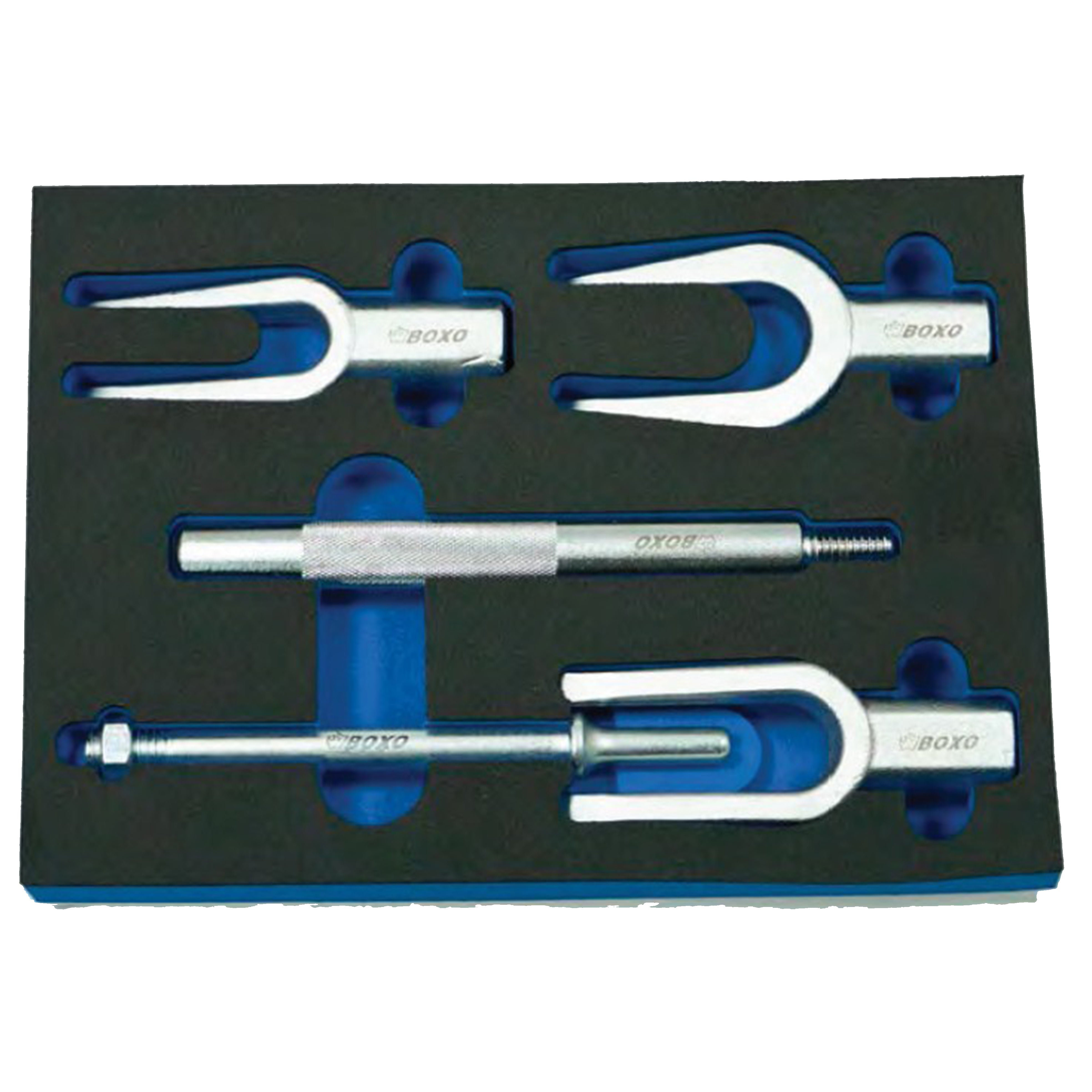 5PCS TIE ROD / BALL JOINT - Wadamart